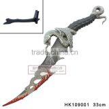 Wholesale Fantasy Knife HK109001 thumbnail-3