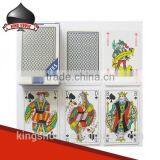 High End Play Cards Custom for Promotional Advertising thumbnail-2