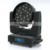 108*3W RGBW Led Moving Head Light thumbnail-1