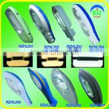 electrodeless road light with photocell swtich