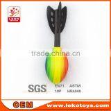 Hot Selling Kids Foam Rocket Launcher Toy thumbnail-4