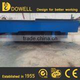 Heavy Duty Flat Cart & Flat Free Cart 10-300t Motorized Electric Flat Cart thumbnail-5