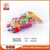 LEKO PU Animal Toys for Wholesale thumbnail-1