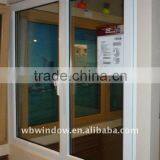White Pvc Sliding Windows at Cheaper Price thumbnail-5