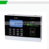 New Products Linux Hardware Zk Software Attendance Card Template Free (Hf-K200) thumbnail-2