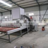 Glass Cleaning Machine Glass Washer Machine Guangzhou