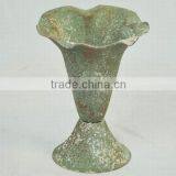 French Style Garden Plant Pot Wholesale Handmade