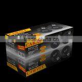 12V Disc Horn L75 thumbnail-3