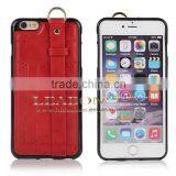 Leather Case Cover for Iphone 6, for Iphone 6 Leather Case Wholesale China thumbnail-5