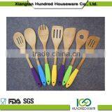 Honey Salad Spoon and Fork Wedding Gift thumbnail-1