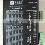 3DM683 3-phase dc Leadshine Stepper Motor Driver thumbnail-1