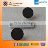 Customized Magnet Button N35 Neodymium Magnet With Screw Hole thumbnail-4