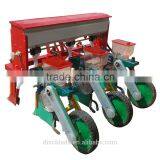 Stainless Steel 3-Rows Precision Corn Planter