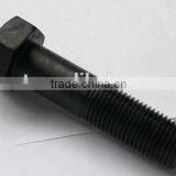 Hex Bolts Nuts Fasteners DIN933 DIN931 Low Carbon Steel 4.8 6.8 8.8,, 15 thumbnail-2