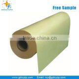 Top Grade PE Coated Kraft Paper in Rolls for Sugar and Sweets thumbnail-4