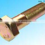 Hex Bolt Head thumbnail-1