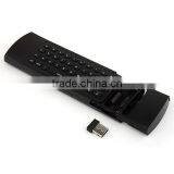 Smart tv Best Partner MX3 Airmouse Wireless Keyboard Easy to Typing,fantastic Touch Feeling thumbnail-4