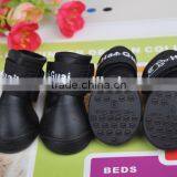 A-bomb Pet Cat Shoes/pet Shoe for Dogs Cats/waterproof Dog Shoes thumbnail-5