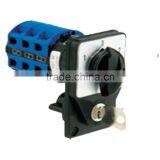 CE RoHS Approval LW30 Series On/Off Rotary Selector Switch thumbnail-3