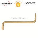 Slotted Offset Screwdriver Al-Cu Non Sparking Slotted Offset Screwdriver