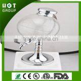 Advanced Technology High Quality Clear Glass Beverage Dispenser thumbnail-1