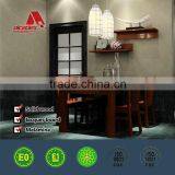 France Market Hot Sale Wooden Cupboard Designs of Bedroom thumbnail-3