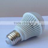 ShenZhen Manufacturer CE ROHS 3w 5w 7w 9w 12w E27 Led Bulb Light