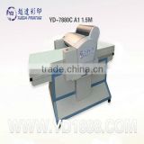 A1 size for textile belt printer with cheap price