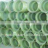 pvc frp pipes