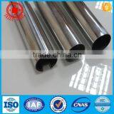 TAIDI ASTM A554 Stainless Steel Pipe / Tube 201 304 thumbnail-5