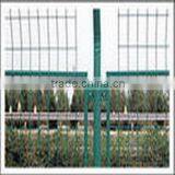 Wire Mesh Fencing
