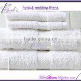 5-star Hotel Bath Towels, White Towels, Bath Towels for Hotels, Spas thumbnail-1