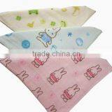 100% Cotton Plain Print Towel