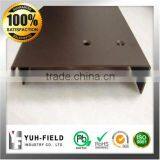 Aluminum Supplier for Perfect 6063 Extrusion Profile Alloy thumbnail-2