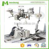 Mattress Cover Zipper Sewing Machine