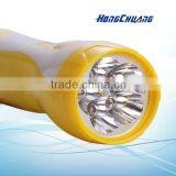Fast Track Flashlight
