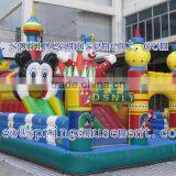 Mickey Funland, Sale Cheap Inflatable Fun City SP-FC006