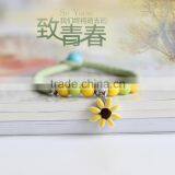 Japanese and Korean Style Jewelry Smart People Fashion Trends Shiny Bracelet Series Quality Cheap Girls Bracelets thumbnail-1
