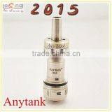 Yiloong new premote can chage between atlantis head and rebuildable atomizer head yiloong anytank atomizer yocan thor