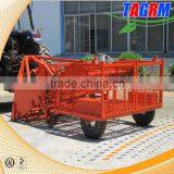 Cassava Stem Harvester for 2 Rows,combine Cassava Root Harvester for Sale thumbnail-1