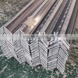 Angle Steel with Best Price in High Quality