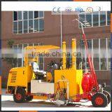 Factory Lowest Price Popular Sale Home and Aboard Road Marking Machine thumbnail-5