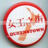 New Desaign Pin Button Badge