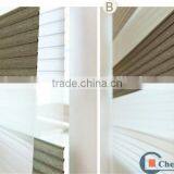 Manual Chain-control One-way Vision Roller Blinds thumbnail-2