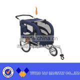 durable and fashionable baby Trailer