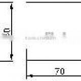 Kontron Digital Multi-function AFR-1 Time Relay thumbnail-3
