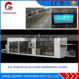 Promotion Good Product Plastic Vacuum Thermoforming Machine Price