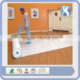 100 Polyester Best White Self Adhesive Floor Protector Felts