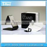 Hot Sell Gold Cell Phone Accessory Display Stand TV Stand thumbnail-1