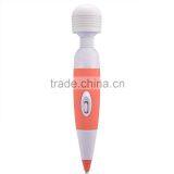 Senior Female Masturbation Dildo Vibrator Sex Toy With Voltage 100V to 240V thumbnail-1